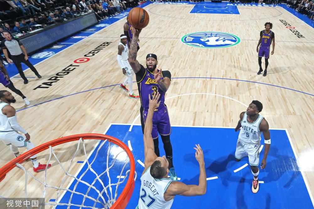 在篮球世界 在篮球世界